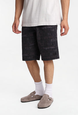 Zoo York Twill Shorts 12