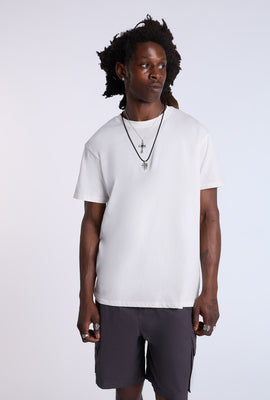 Short cargo en popeline 9
