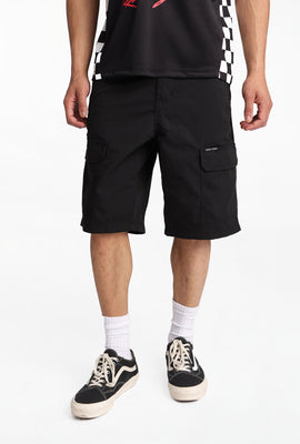 Short cargo en ripstop Zoo York 12 po