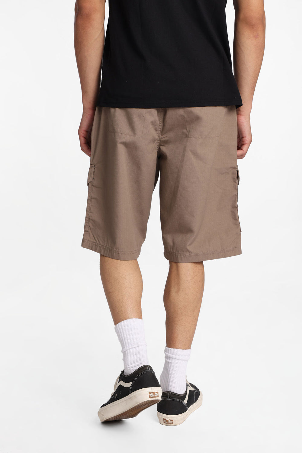 Short cargo en ripstop Zoo York 12 po Short cargo en ripstop Zoo York 12 po