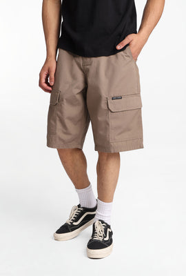 Short cargo en ripstop Zoo York 12 po