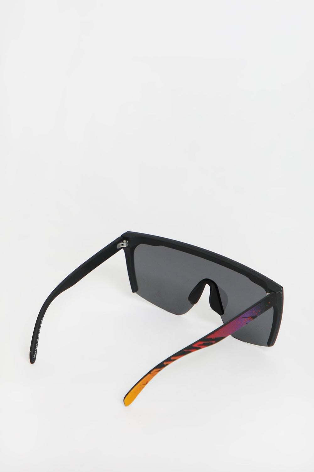 West49 Square Shield Sunglasses West49 Square Shield Sunglasses