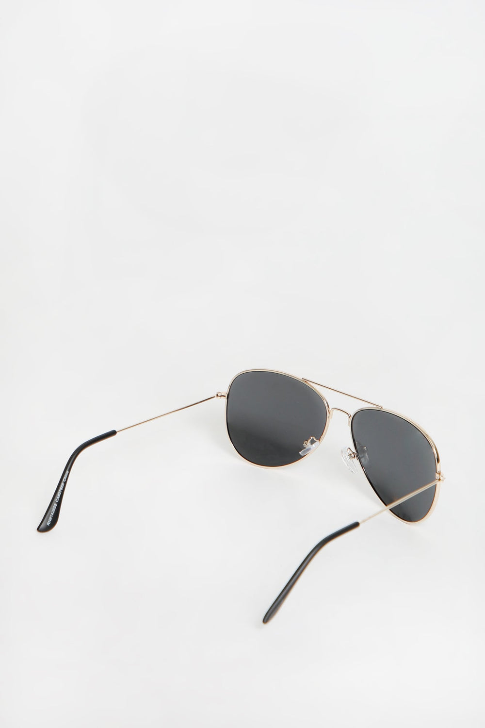 Lunettes soleil outlet aviateur