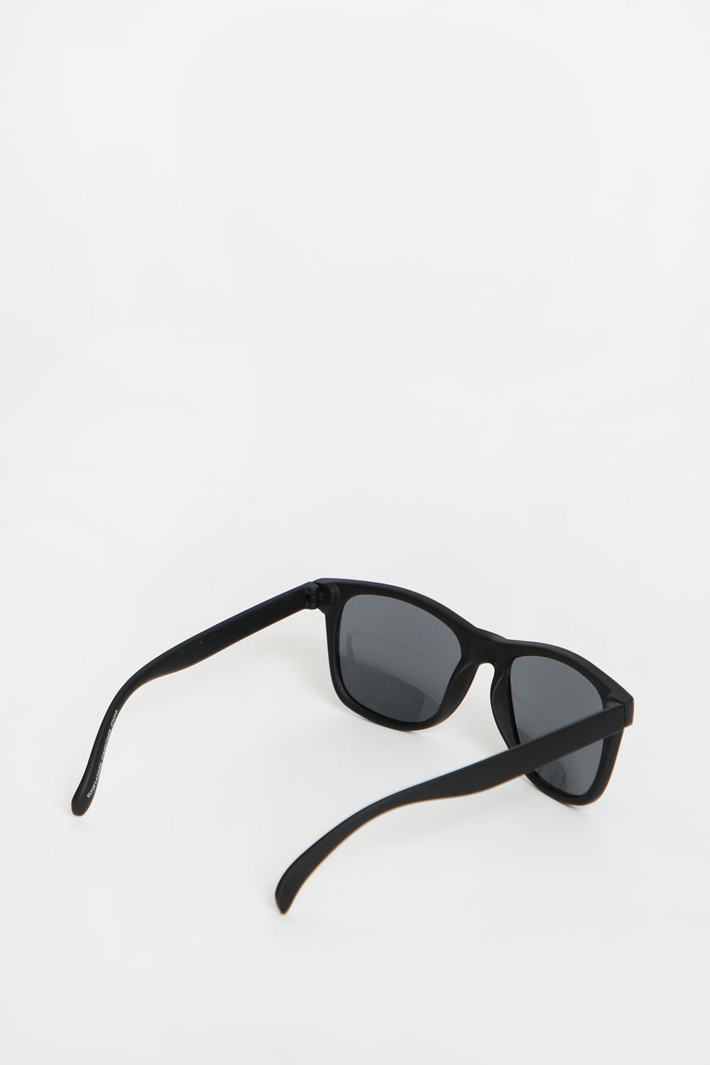 Lunettes wayfarer hot sale