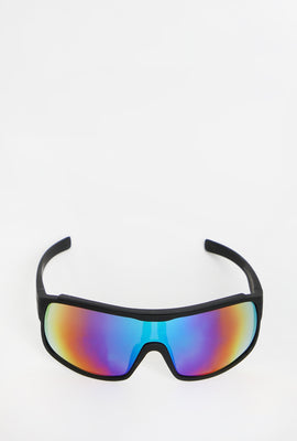 West49 Revo Shield Sunglasses