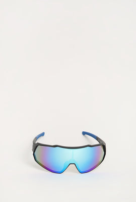 West49 Shield Sunglasses