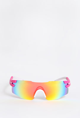 West49 Sport Shield Sunglasses