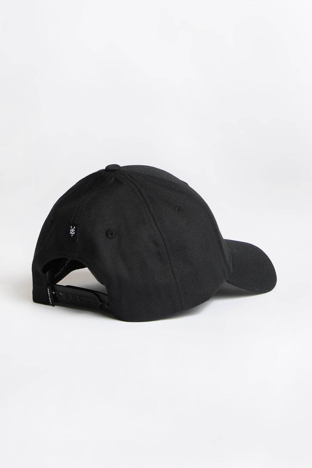 Casquette Logo Patch Zoo York Homme Casquette Logo Patch Zoo York Homme