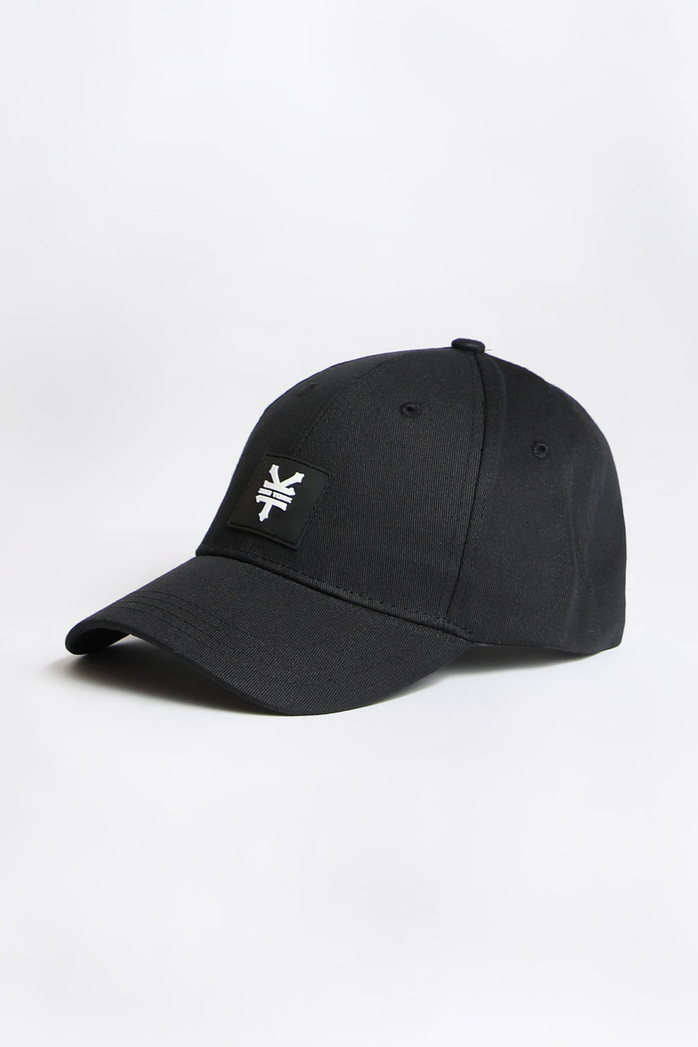 Casquette Logo Patch Zoo York Homme Casquette Logo Patch Zoo York Homme