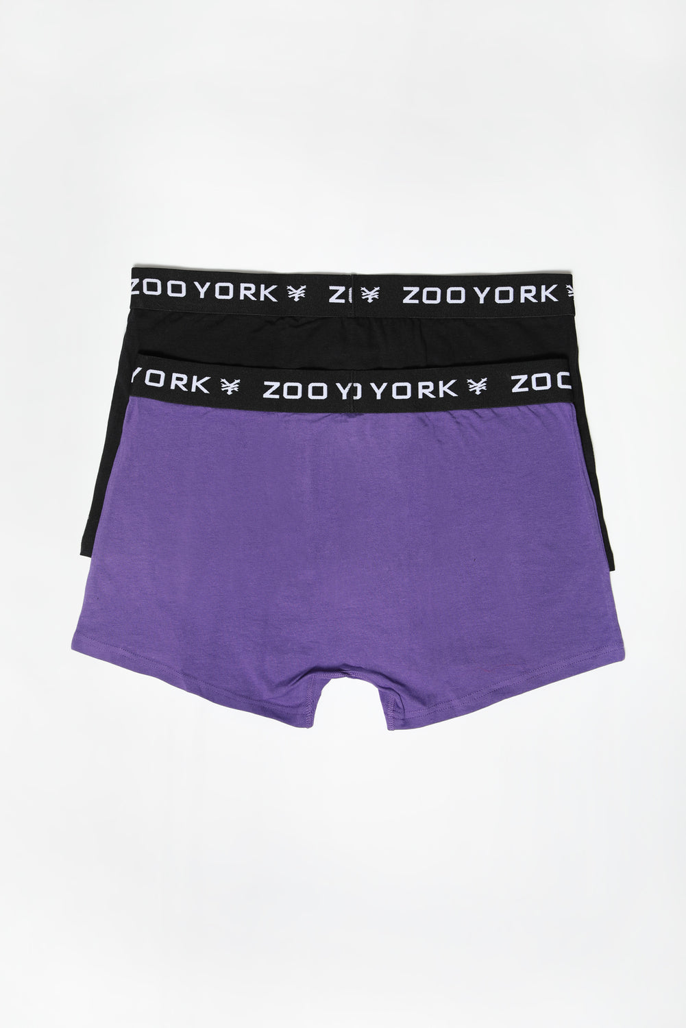 2 Paires de Boxers Zoo York Homme 2 Paires de Boxers Zoo York Homme