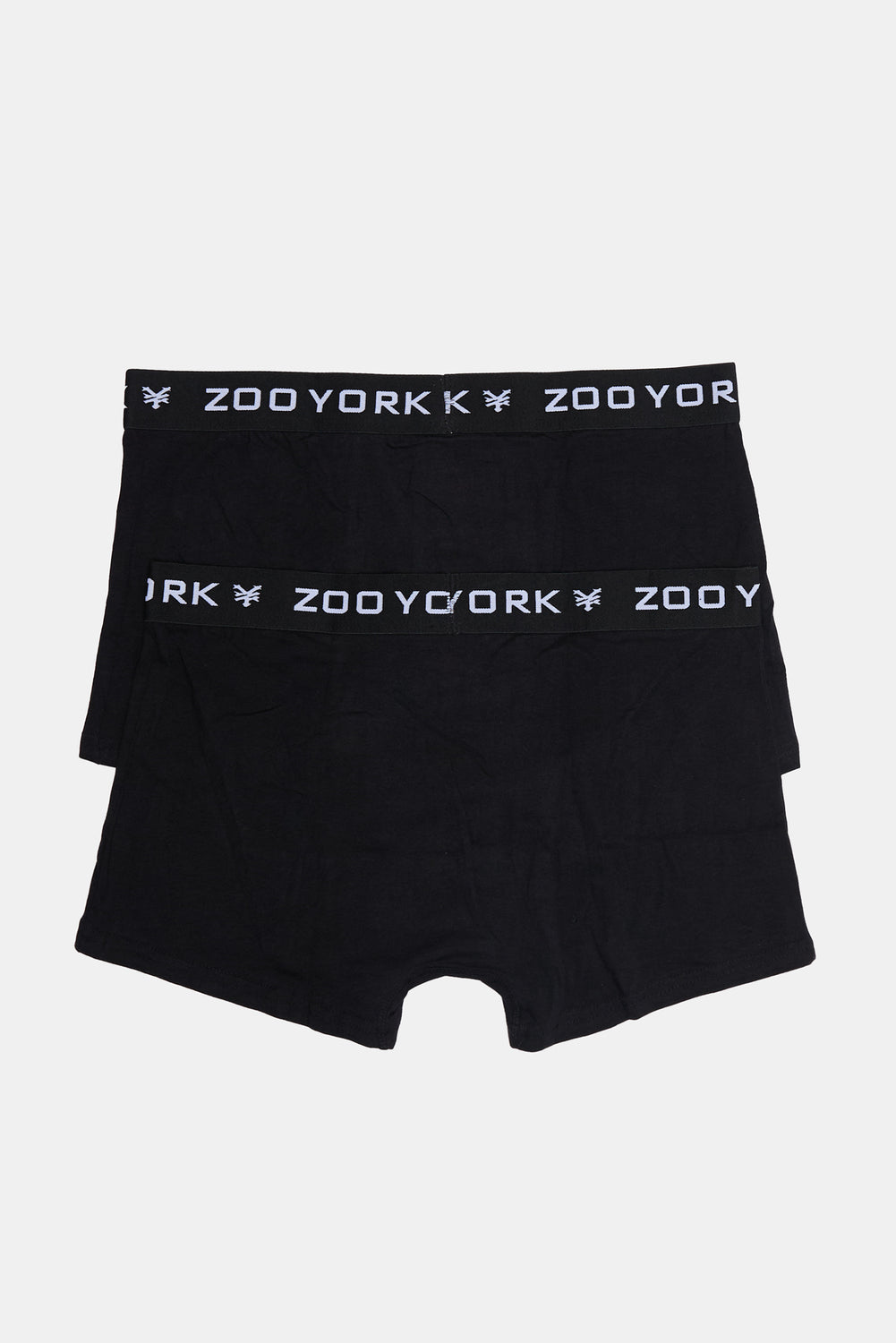 2 Paires de Boxers Zoo York Homme 2 Paires de Boxers Zoo York Homme