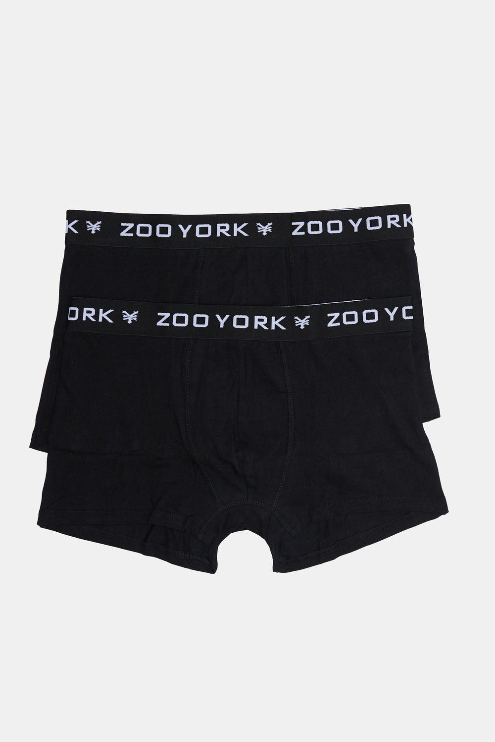 2 Paires de Boxers Zoo York Homme 2 Paires de Boxers Zoo York Homme