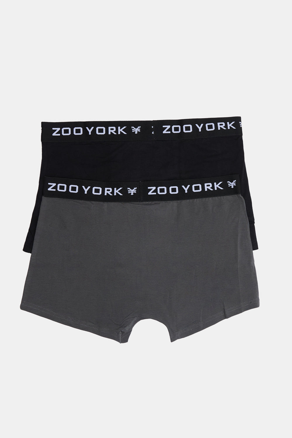 2 Paires de Boxers Zoo York Homme 2 Paires de Boxers Zoo York Homme