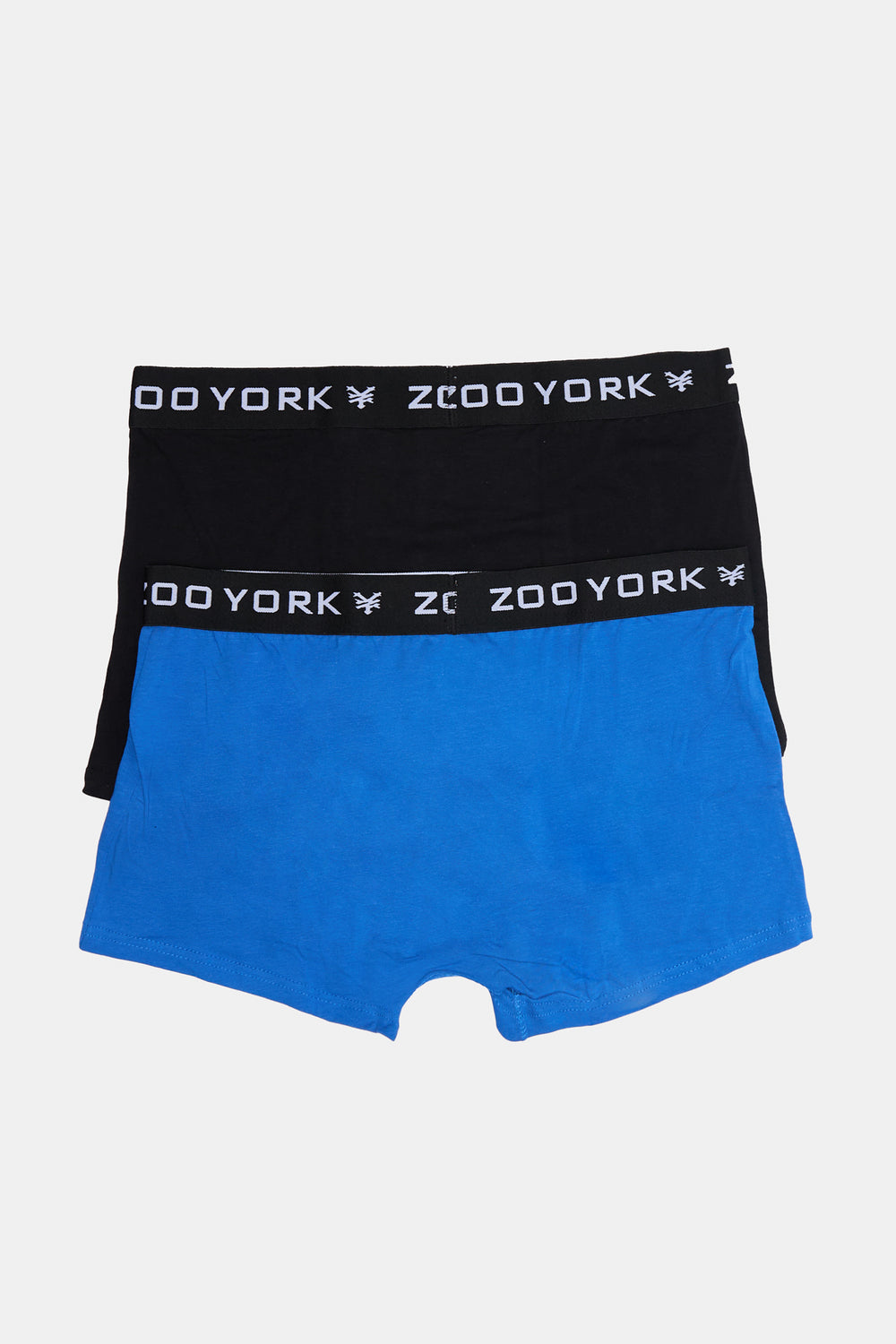 2 Paires de Boxers Zoo York Homme 2 Paires de Boxers Zoo York Homme