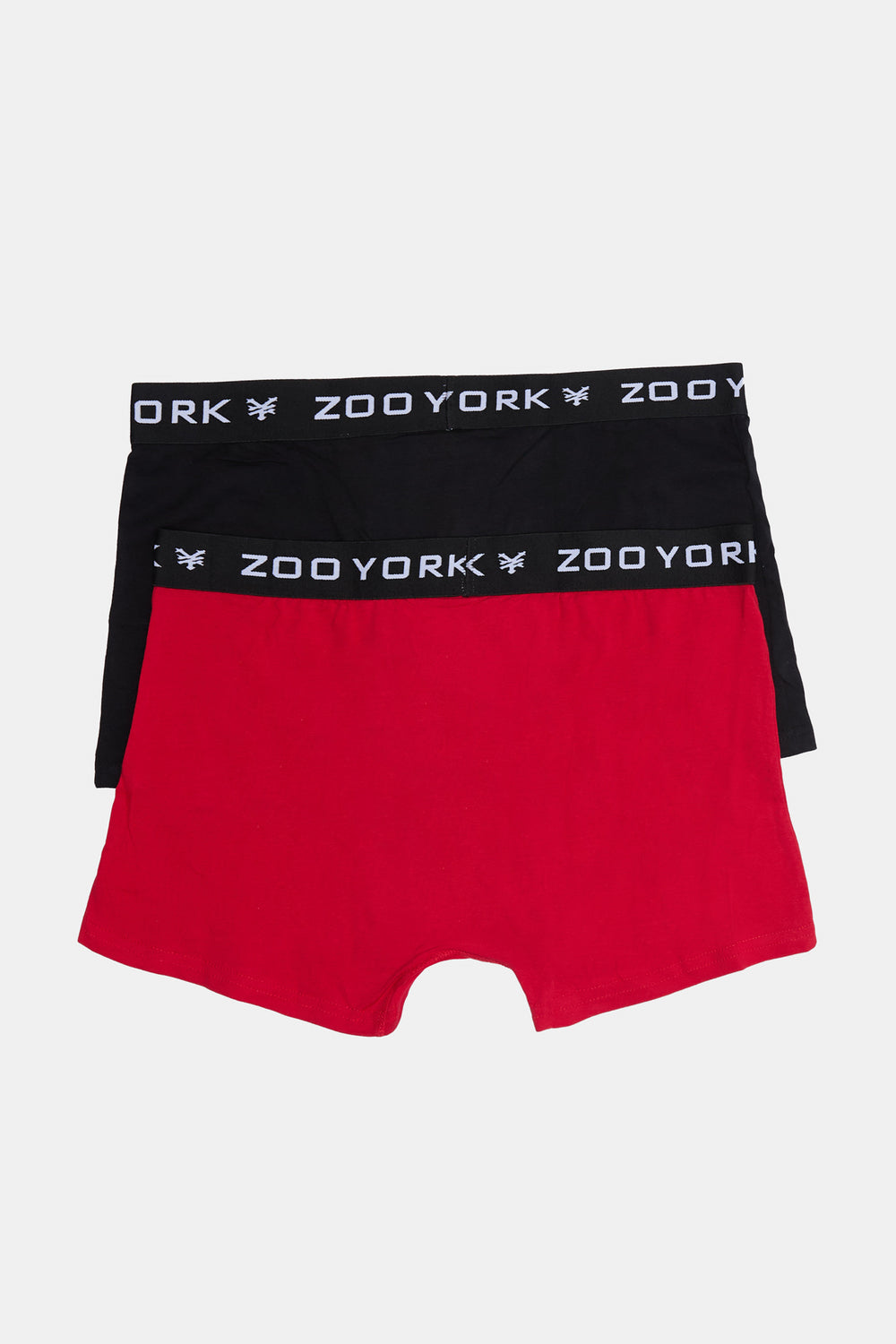 Zoo York Mens 2-Pack Boxer Briefs Zoo York Mens 2-Pack Boxer Briefs