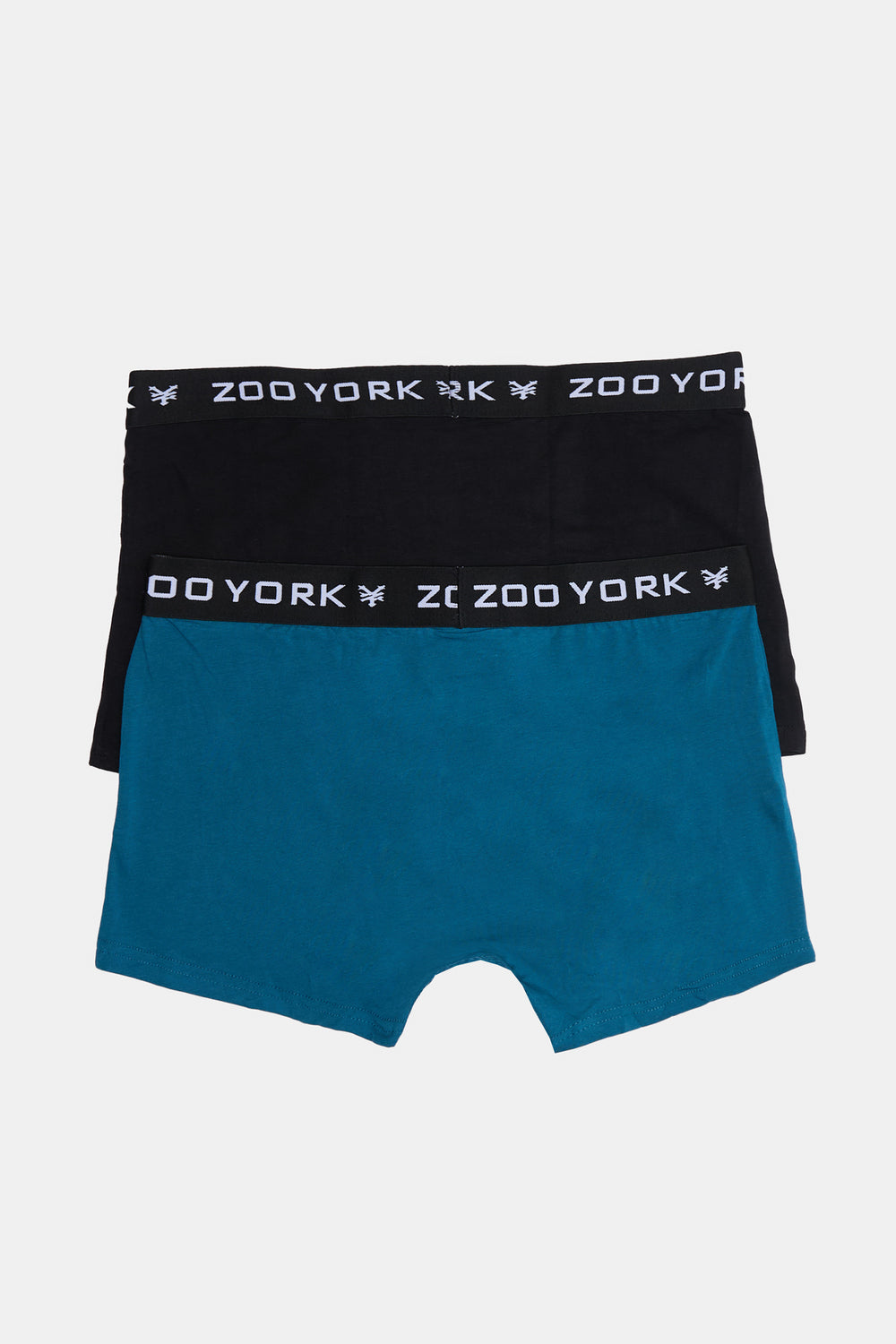 2 Paires de Boxers Zoo York Homme 2 Paires de Boxers Zoo York Homme