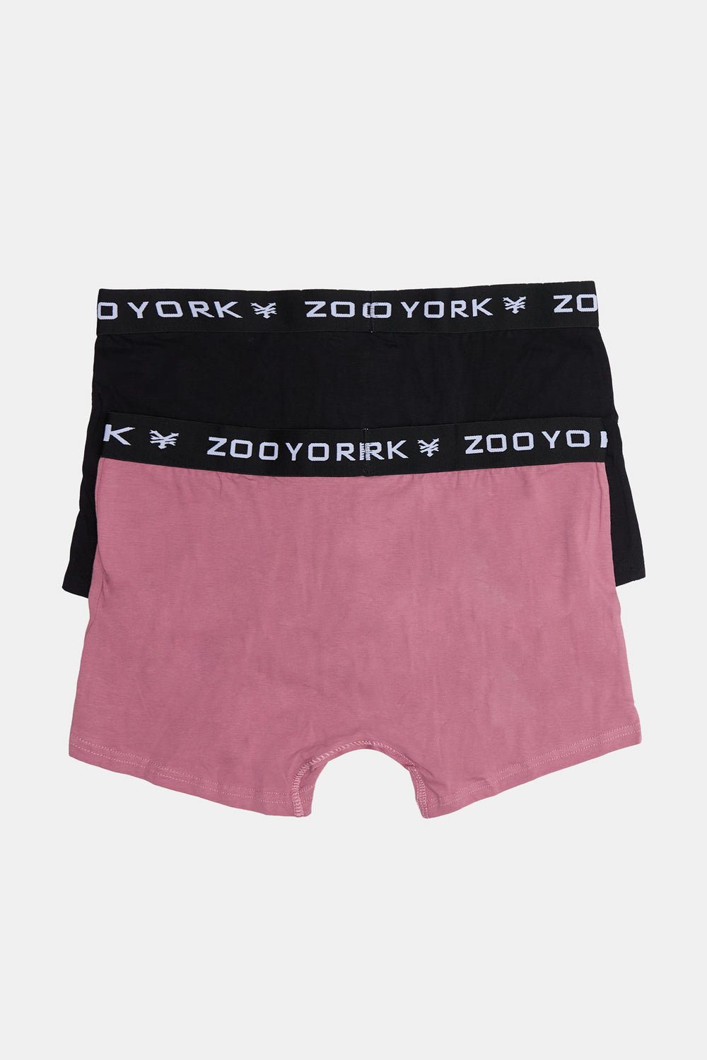 Zoo York Mens 2-Pack Boxer Briefs Zoo York Mens 2-Pack Boxer Briefs