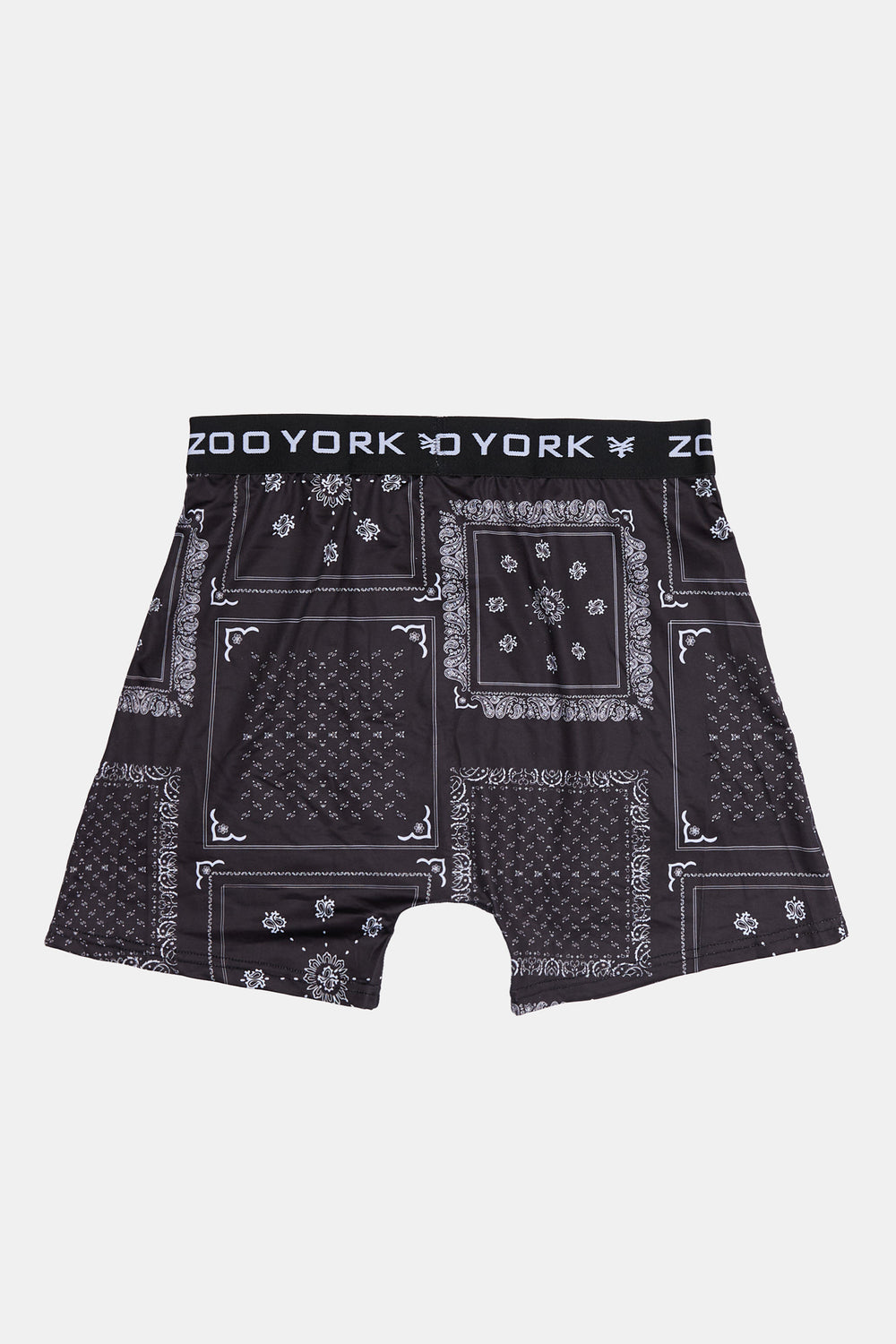 Boxer imprimé bandana Zoo York homme Boxer imprimé bandana Zoo York homme