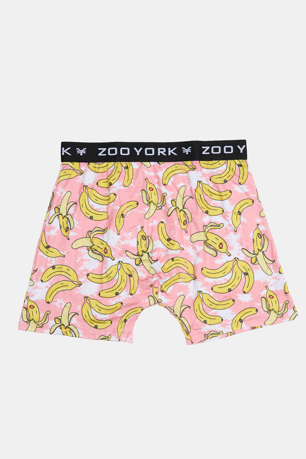 Boxer imprimé banane Zoo York homme Boxer imprimé banane Zoo York homme