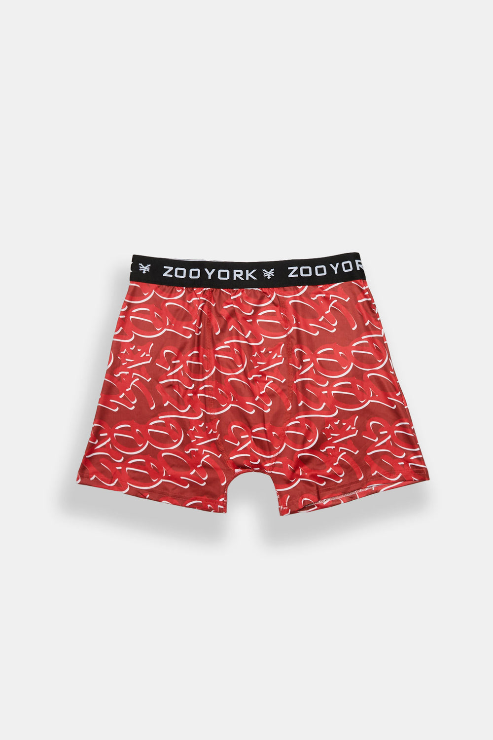 Zoo York Graffiti Logo Boxer Brief Zoo York Graffiti Logo Boxer Brief
