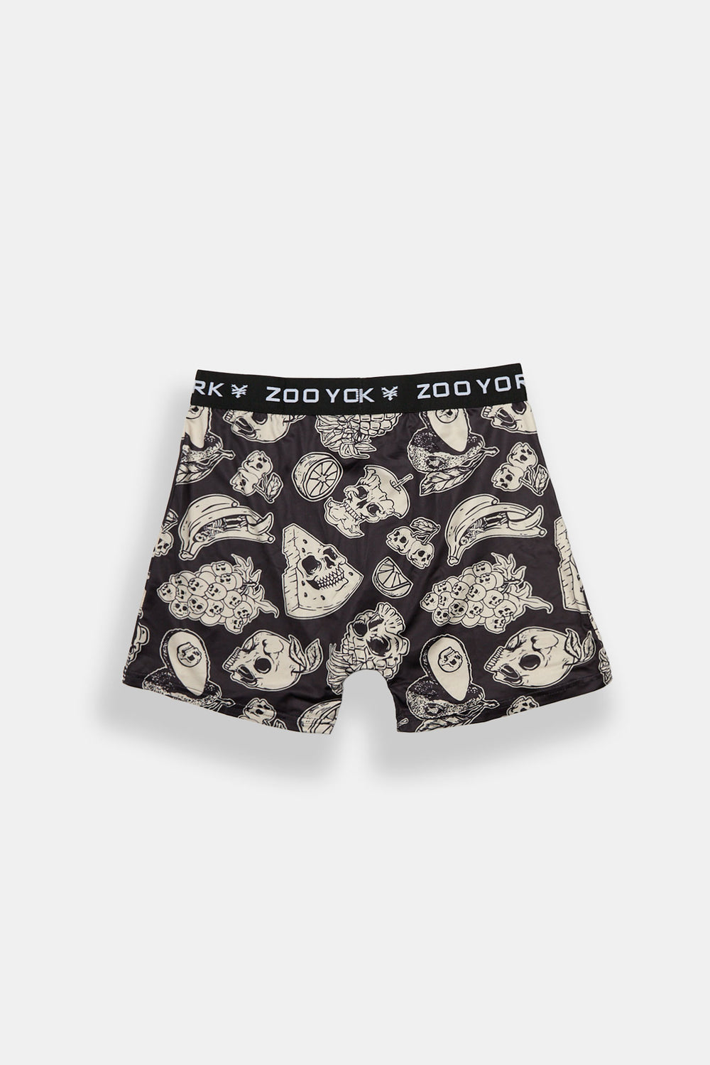 Zoo York Fruit Skulls Boxer Brief Zoo York Fruit Skulls Boxer Brief