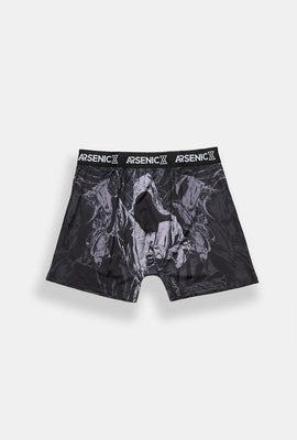 Arsenic Grim Reaper Boxer Brief
