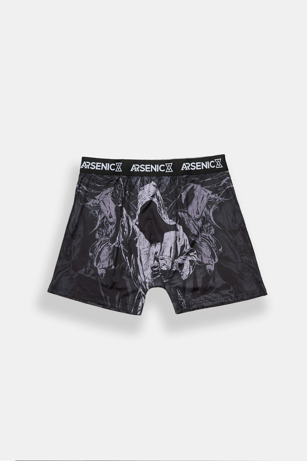 Arsenic Grim Reaper Boxer Brief Arsenic Grim Reaper Boxer Brief