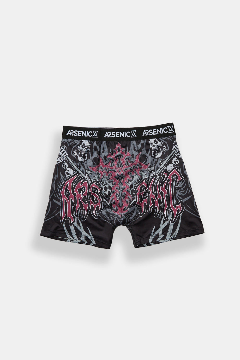 Arsenic Reaper Cross Boxer Brief Arsenic Reaper Cross Boxer Brief
