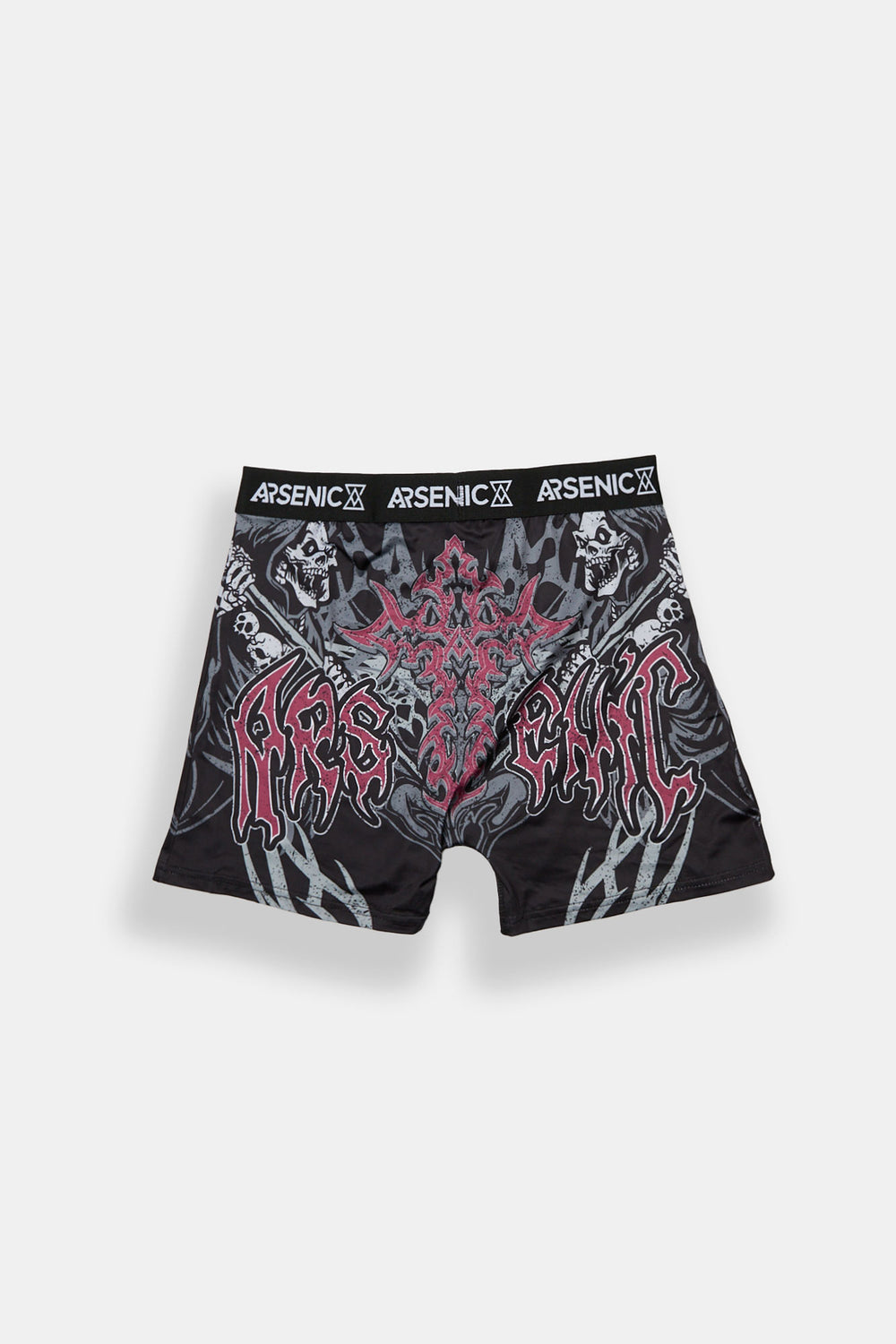Arsenic Reaper Cross Boxer Brief Arsenic Reaper Cross Boxer Brief