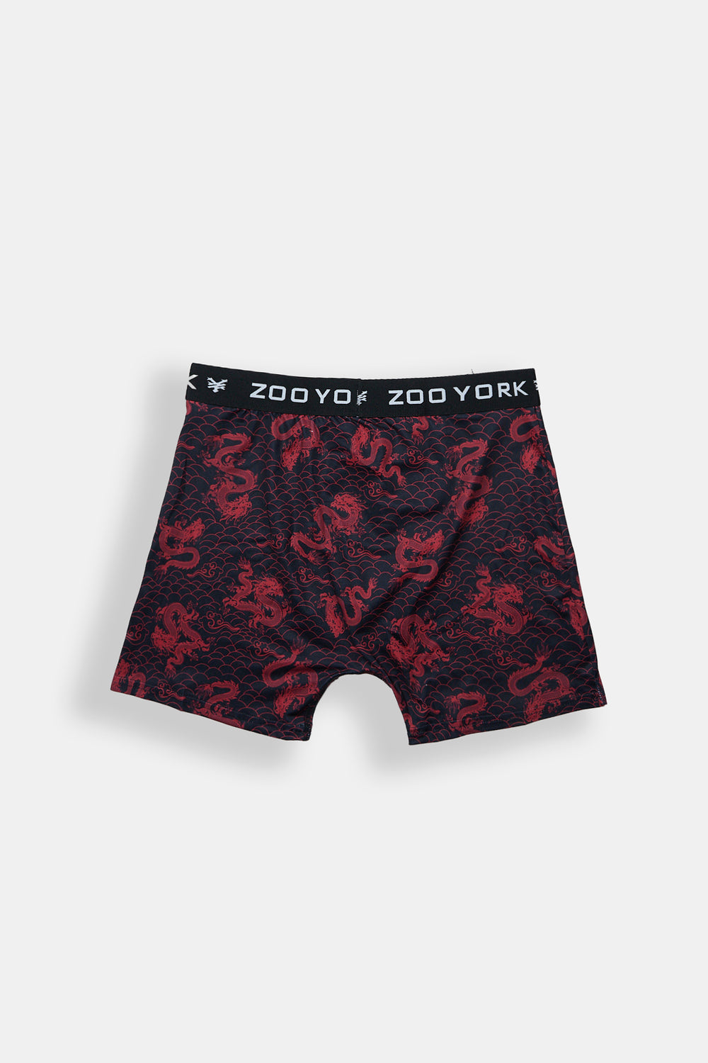 Zoo York Red Dragon Boxer Brief Zoo York Red Dragon Boxer Brief