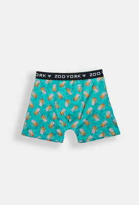 Zoo York Beer Mugs Boxer Brief