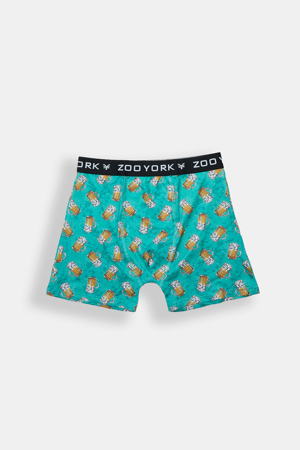 Zoo York Beer Mugs Boxer Brief Zoo York Beer Mugs Boxer Brief