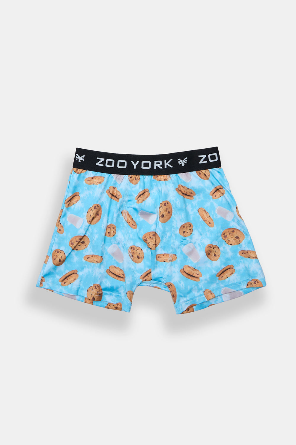 Zoo York Cookies & Milk Boxer Brief Zoo York Cookies & Milk Boxer Brief