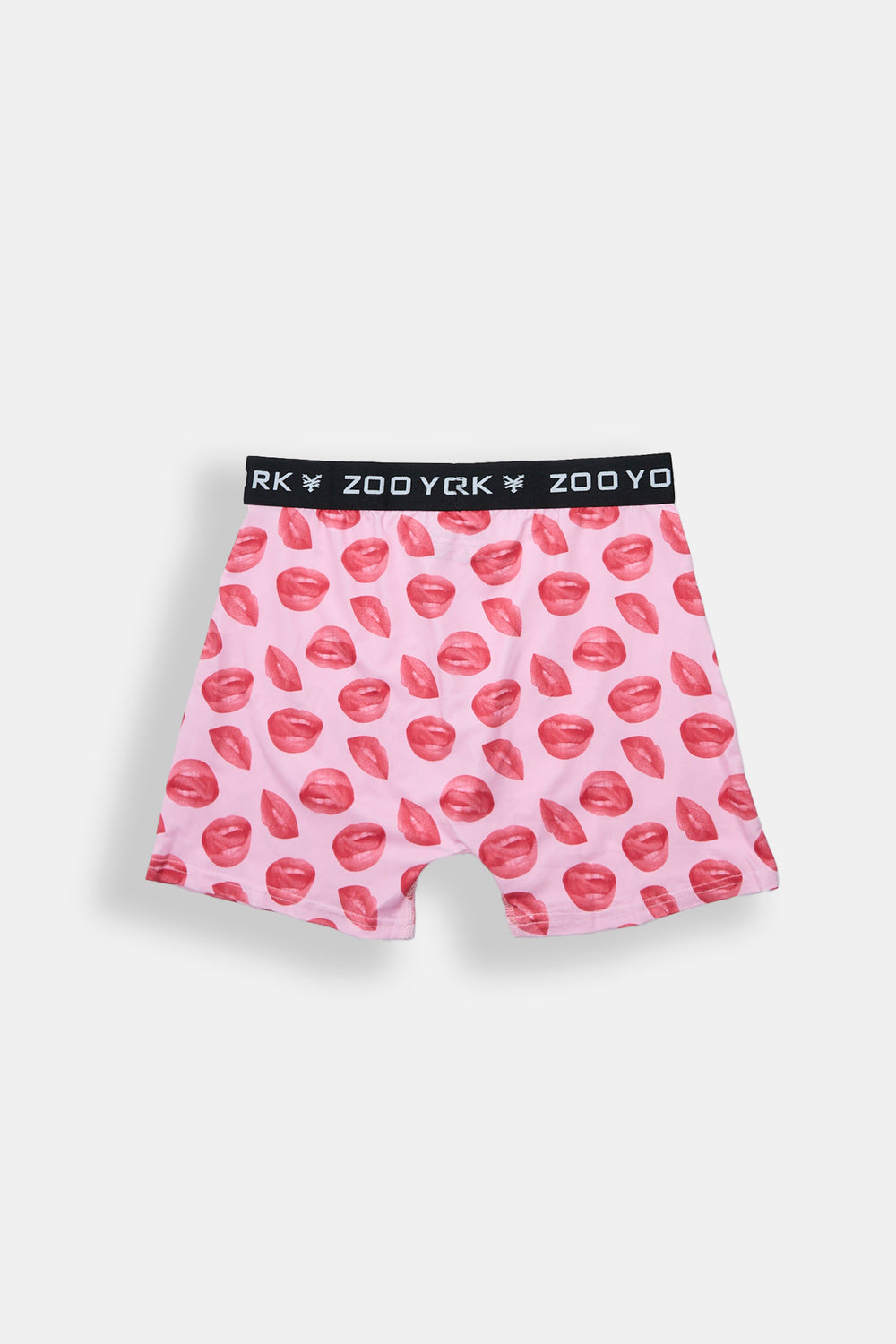 Zoo York Open Mouth Printed Boxer Brief Zoo York Open Mouth Printed Boxer Brief