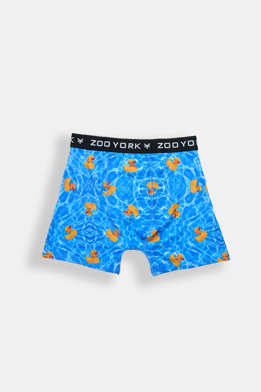 Zoo York Rubber Ducks Printed Boxer Brief Zoo York Rubber Ducks Printed Boxer Brief