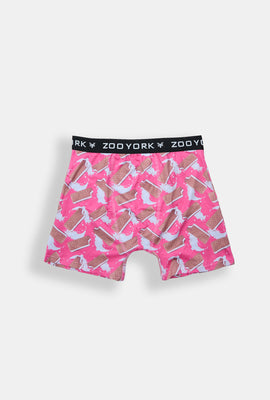 Zoo York Ice Cream Sandwich Boxer Brief