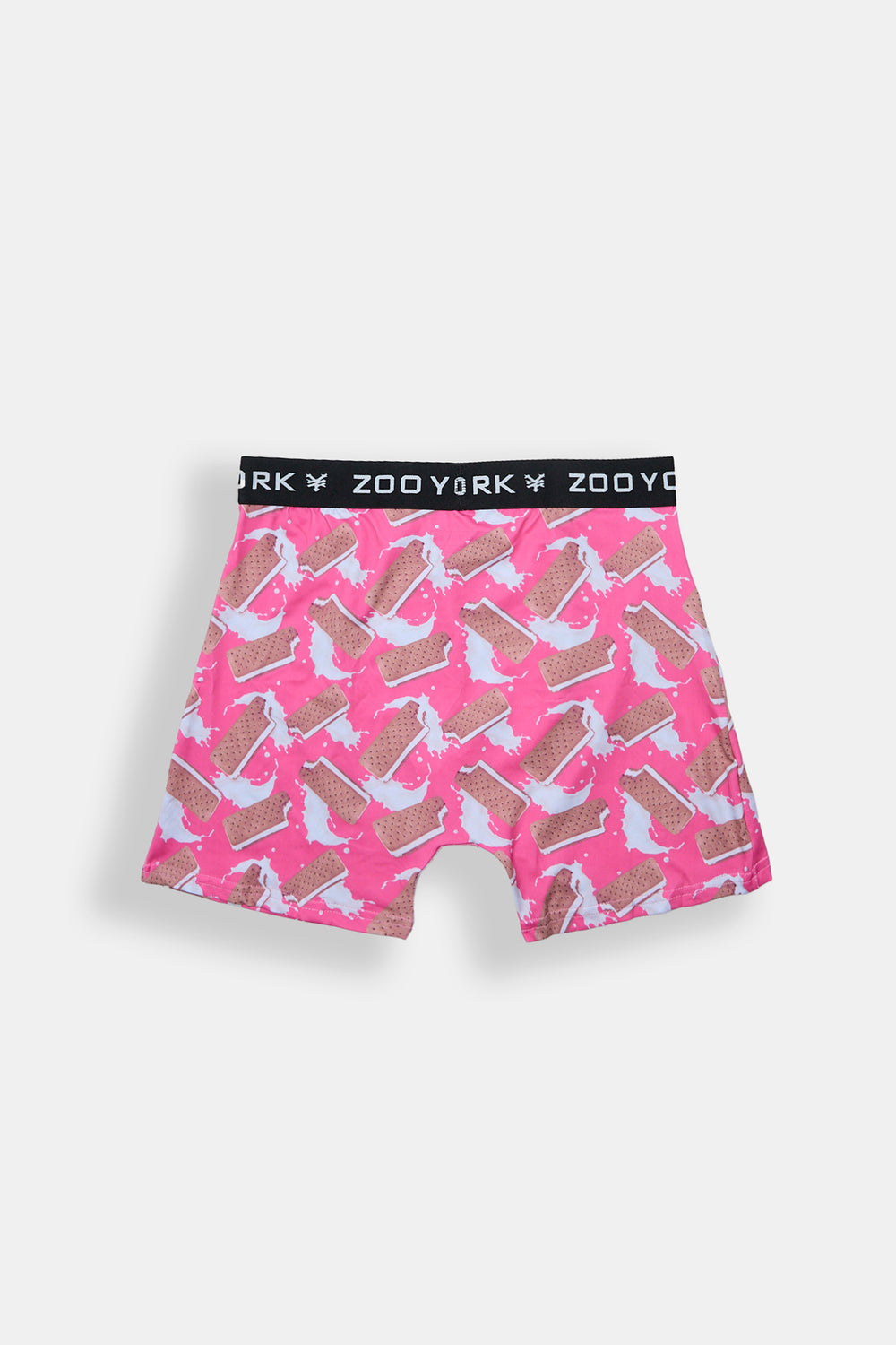 Zoo York Ice Cream Sandwich Boxer Brief Zoo York Ice Cream Sandwich Boxer Brief