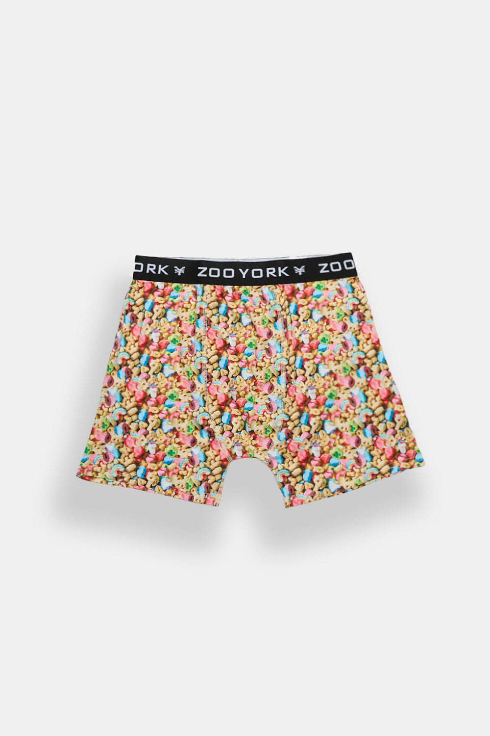 Zoo York Charmed Cereal Boxer Brief Zoo York Charmed Cereal Boxer Brief