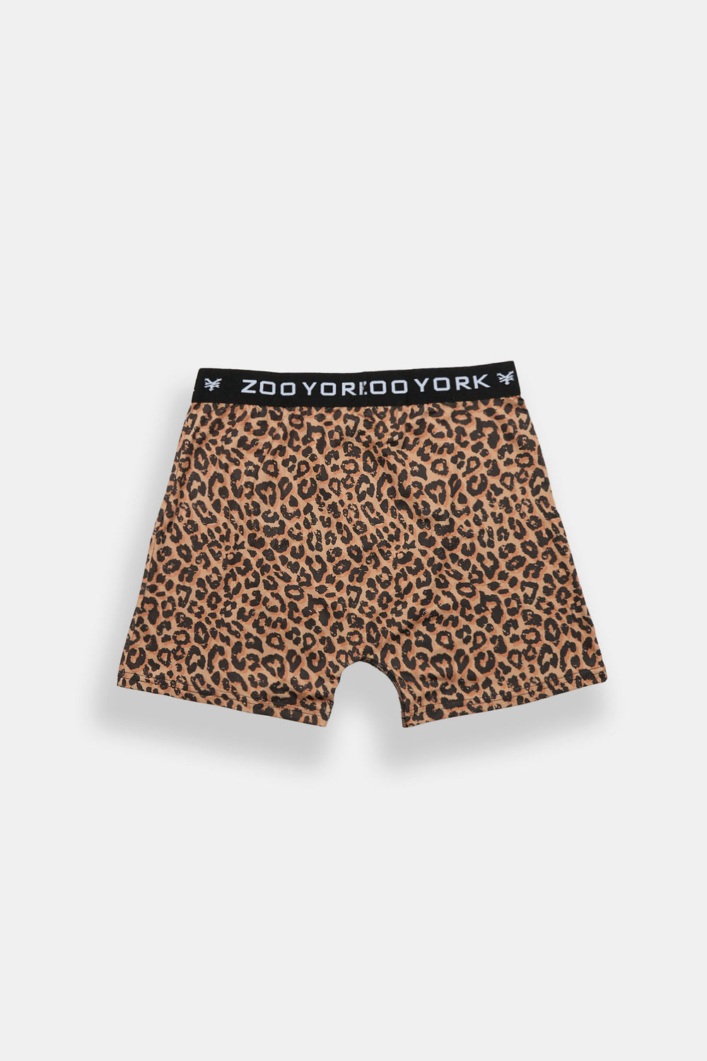 Zoo York Cheetah Printed Boxer Brief Zoo York Cheetah Printed Boxer Brief