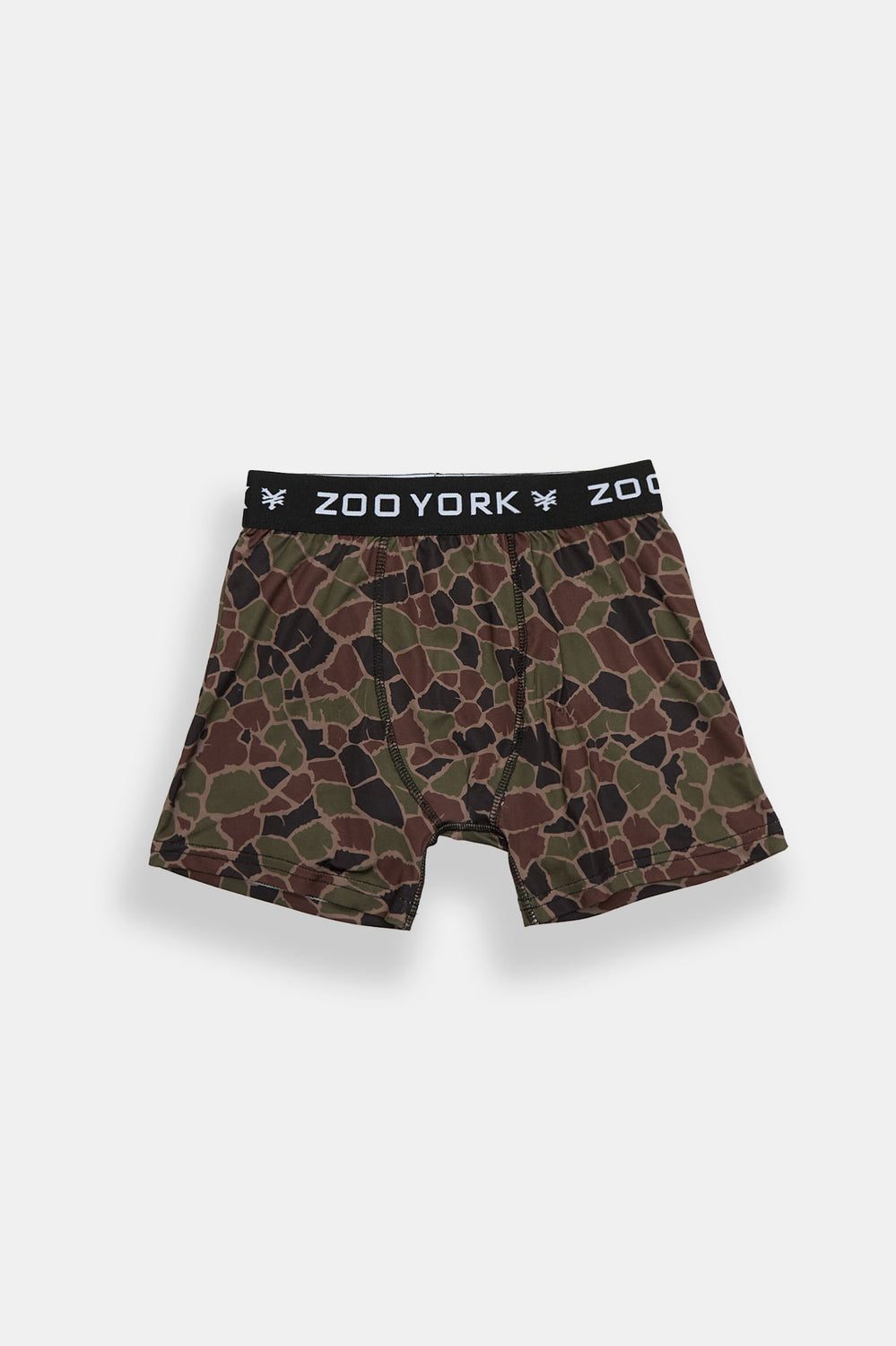 Zoo York Giraffe Printed Boxer Brief Zoo York Giraffe Printed Boxer Brief