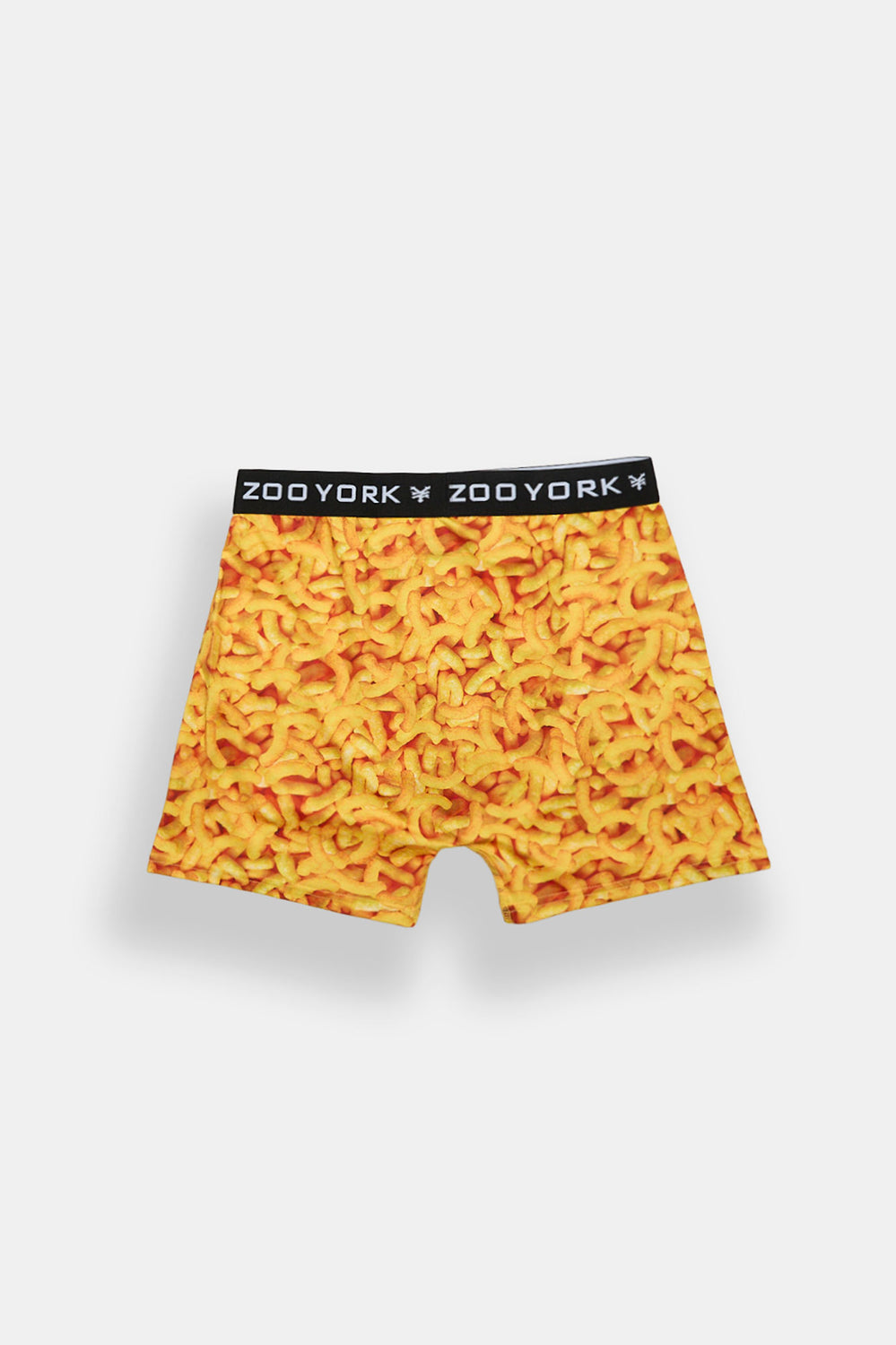 Zoo York Cheese Puffs Boxer Brief Zoo York Cheese Puffs Boxer Brief