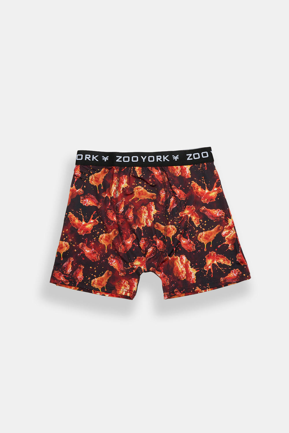 Zoo York Hot Wings Boxer Brief Zoo York Hot Wings Boxer Brief