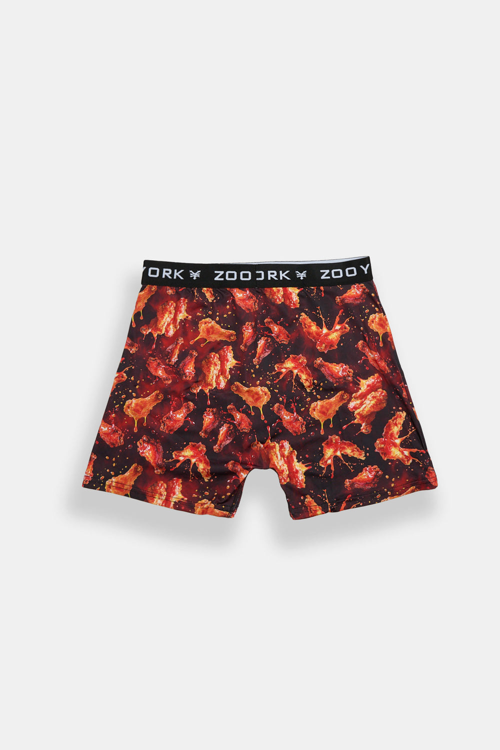 Zoo York Hot Wings Boxer Brief Zoo York Hot Wings Boxer Brief