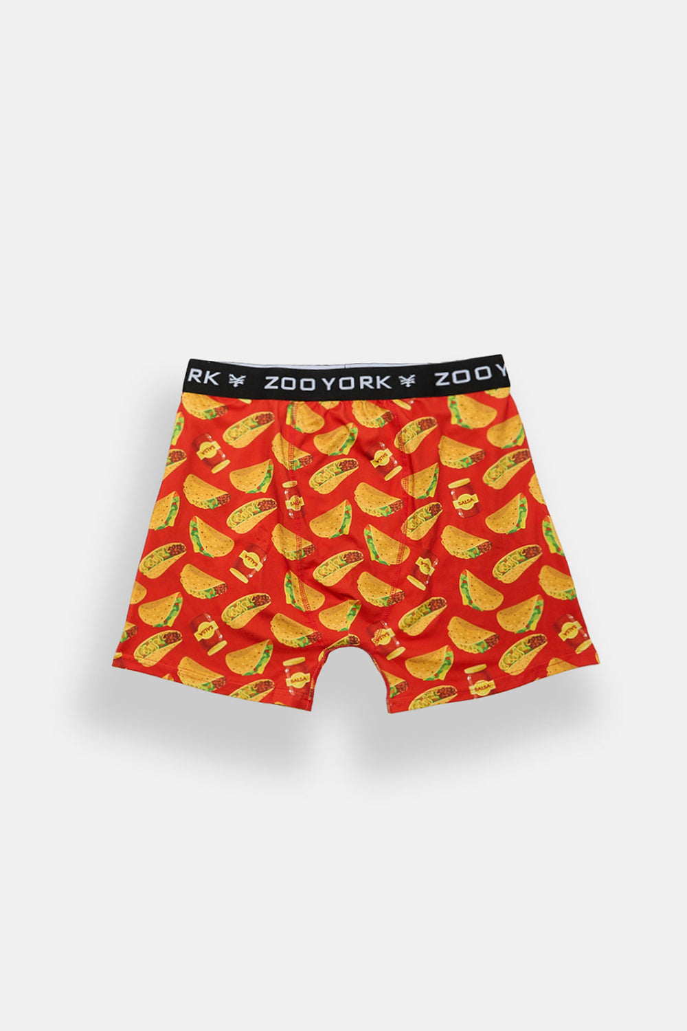 Zoo York Tacos & Salsa Boxer Brief Zoo York Tacos & Salsa Boxer Brief
