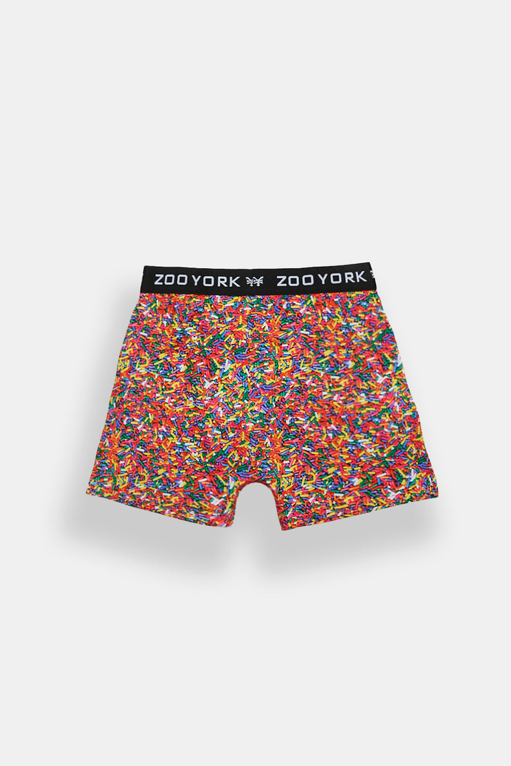 Zoo York Rainbow Sprinkles Boxer Brief Zoo York Rainbow Sprinkles Boxer Brief