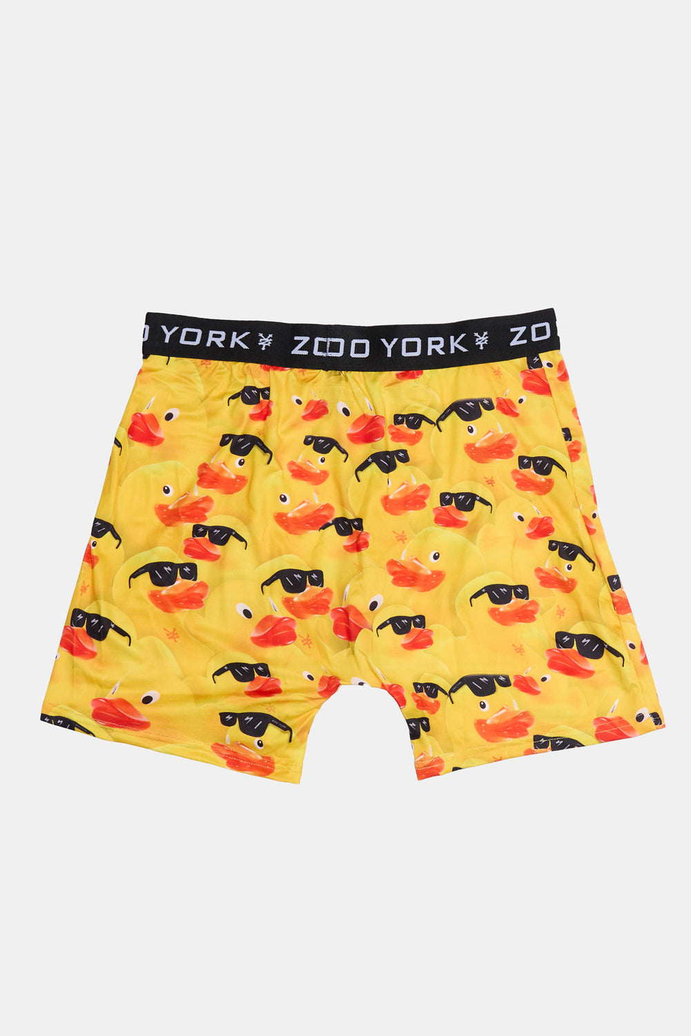 Boxer imprimé canards Zoo York homme Boxer imprimé canards Zoo York homme