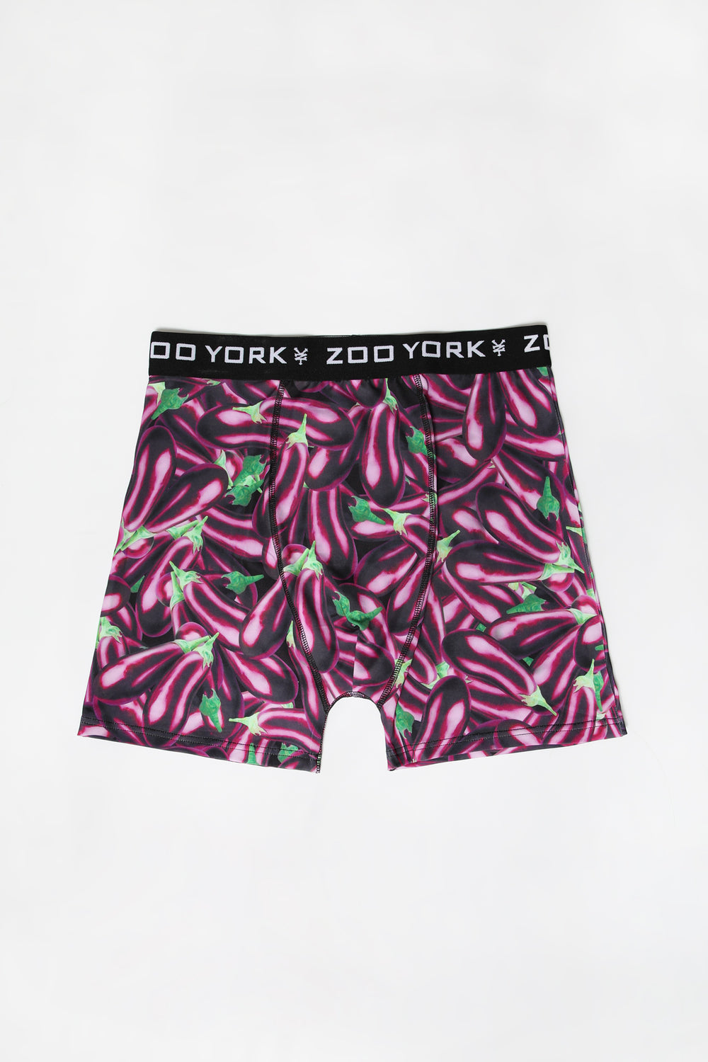 Boxer Imprimé Aubergines Zoo York Homme Boxer Imprimé Aubergines Zoo York Homme