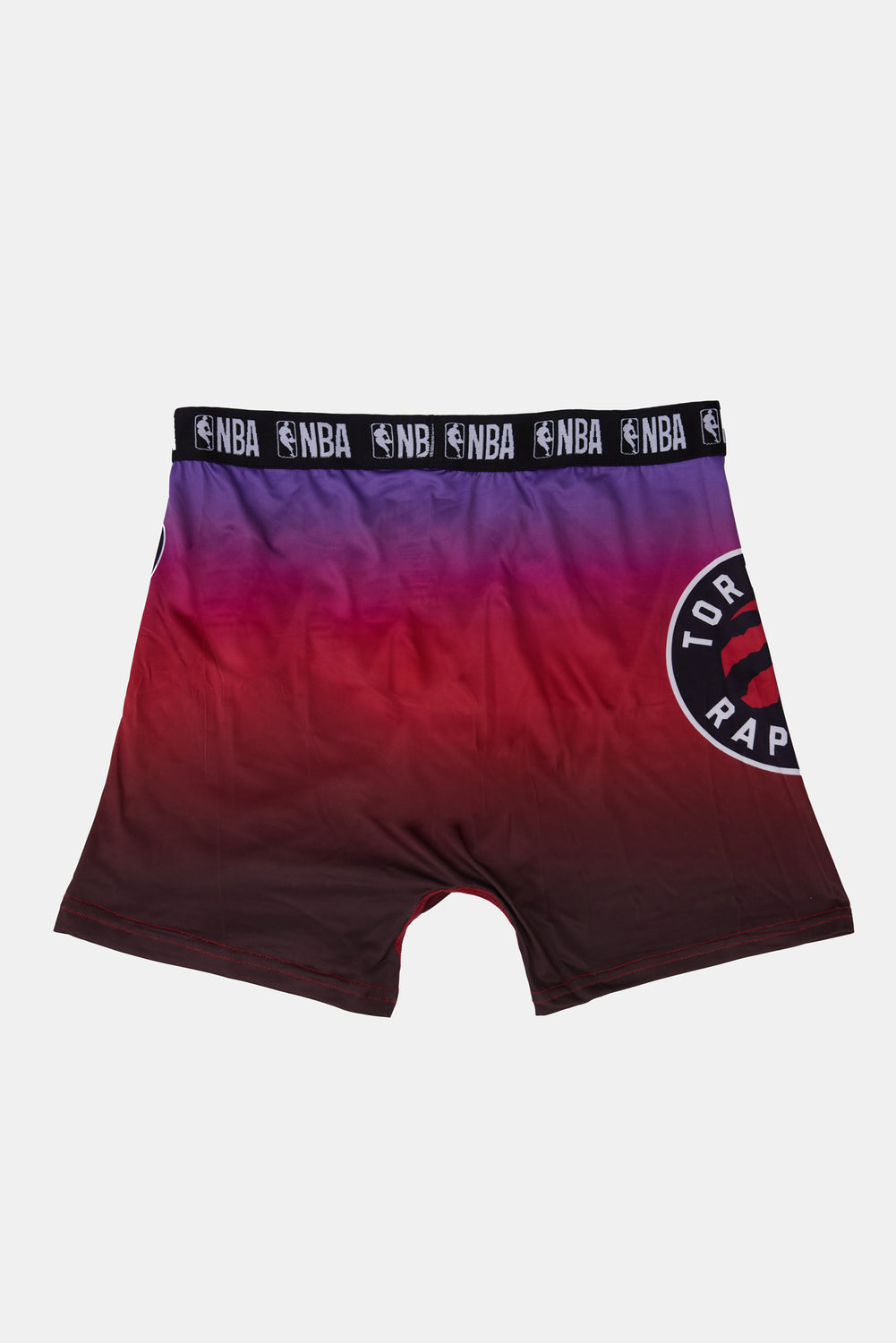 Mens Toronto Raptors Logo Boxer Brief Mens Toronto Raptors Logo Boxer Brief