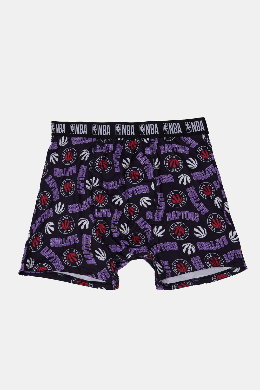 Mens Toronto Raptors Print Boxer Brief Mens Toronto Raptors Print Boxer Brief