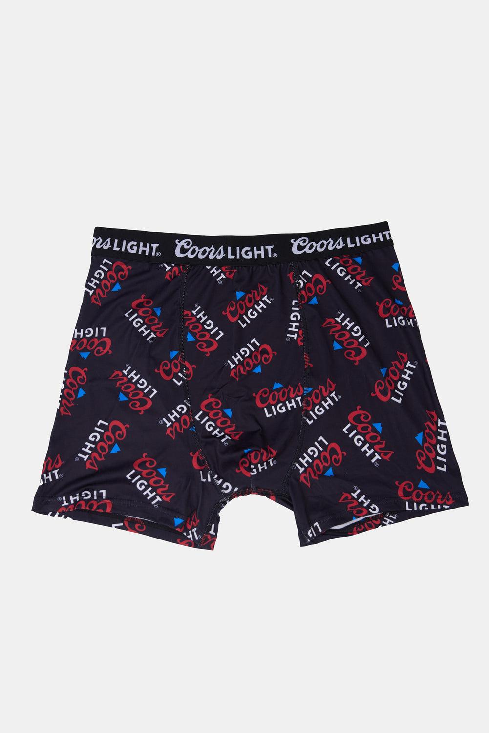 Boxer imprimé Coors Light homme Boxer imprimé Coors Light homme